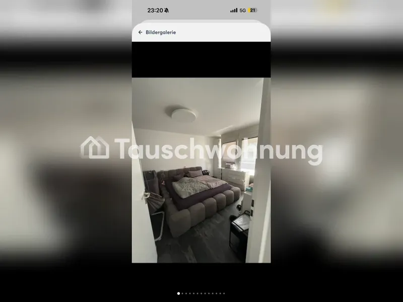 Tauschwohnung: 2-Zimmer-Wohnung in Friedrichshain-Kreuzberg — photo 1